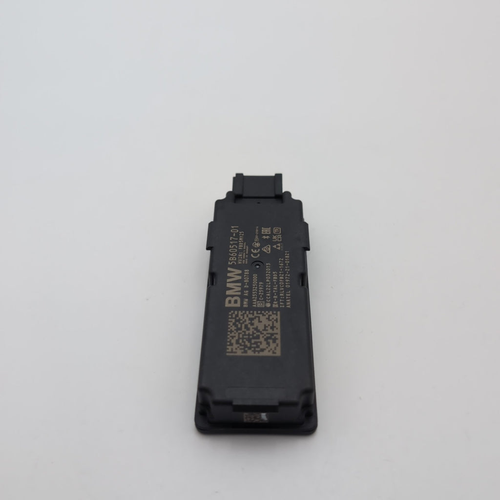 2025 2026 G60 F74 XM X7 X6 X5 X1 X2 X3 iX Radio Remote Receiver Module 5B60517