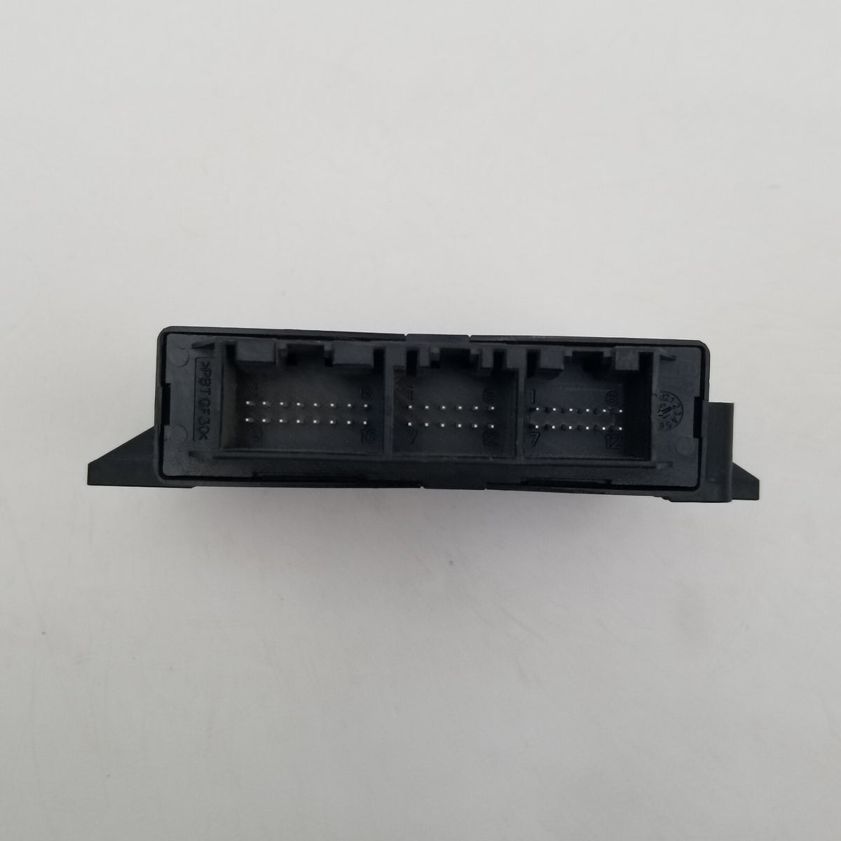 2015 2016 2017 2018 AUDI Q3 PARKING ASSISTANT CONTROL MODULE 8X0919475AD OEM