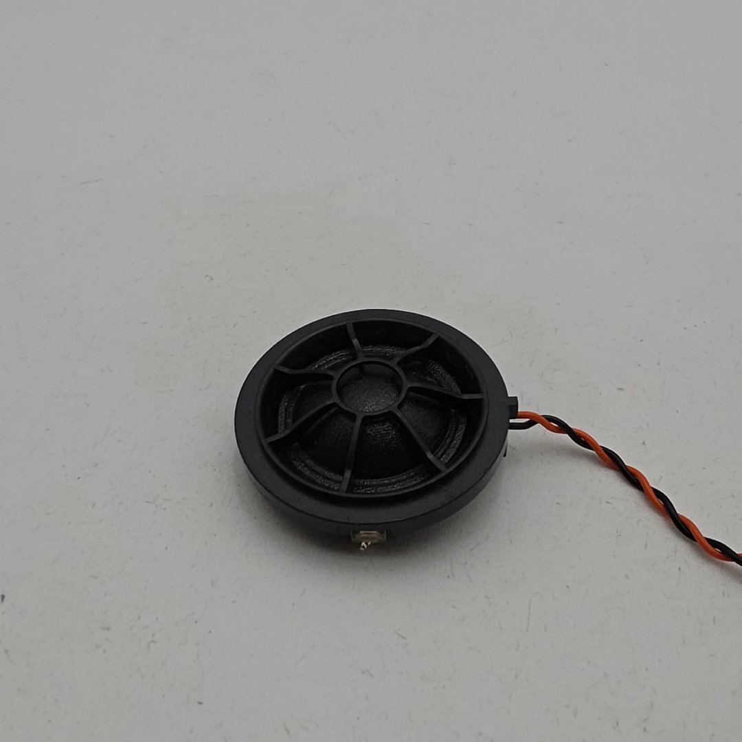 2019 - 2026 X5 X6 X7 Front Door Corner Harman Kardon Speaker Tweeter 6809632