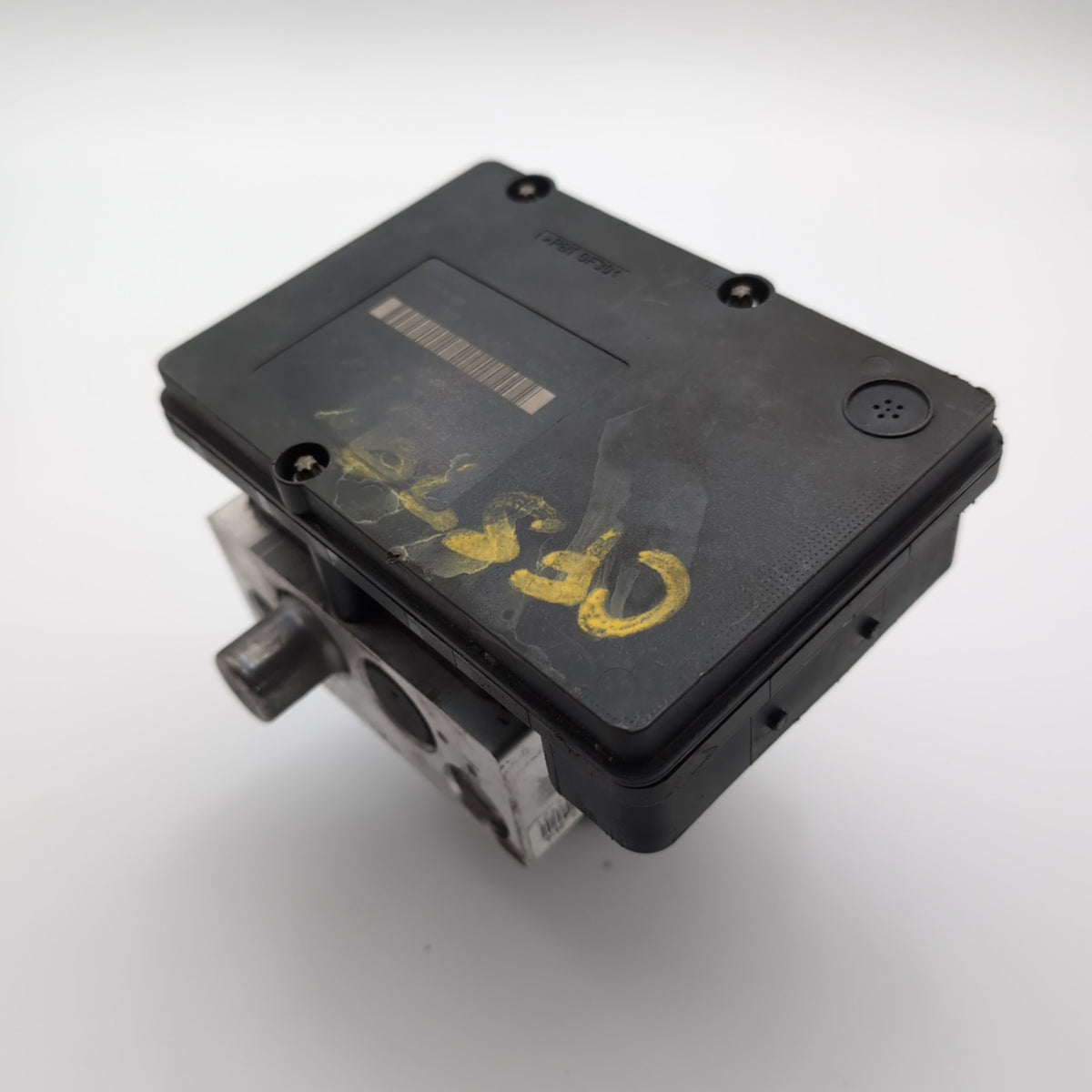 2004 - 2009 Nissan Titan ABS Anti Lock Brake Pump Control Unit 47660-ZH000