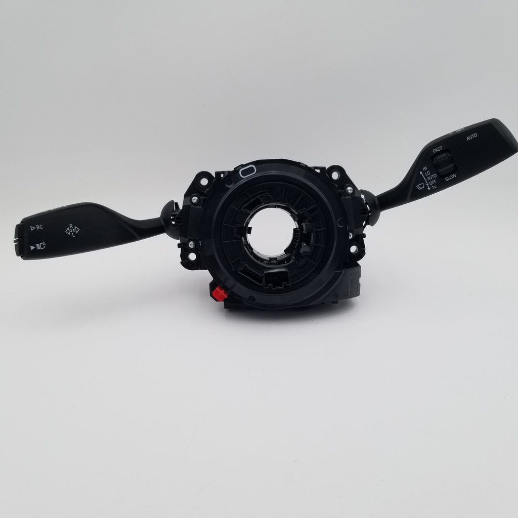 2021 - 2026 BMW G20 G22 G80 G82 G87 M2 M3 M4 Clock Spring Column Switch Assembly