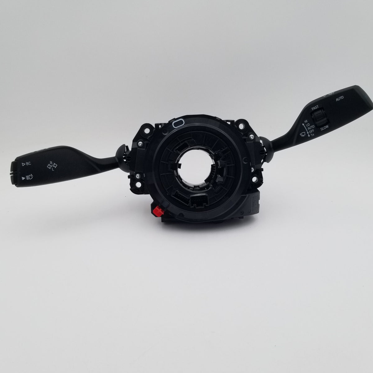 2021 - 2026 BMW G20 G22 G80 G82 G87 M2 M3 M4 Clock Spring Column Switch Assembly