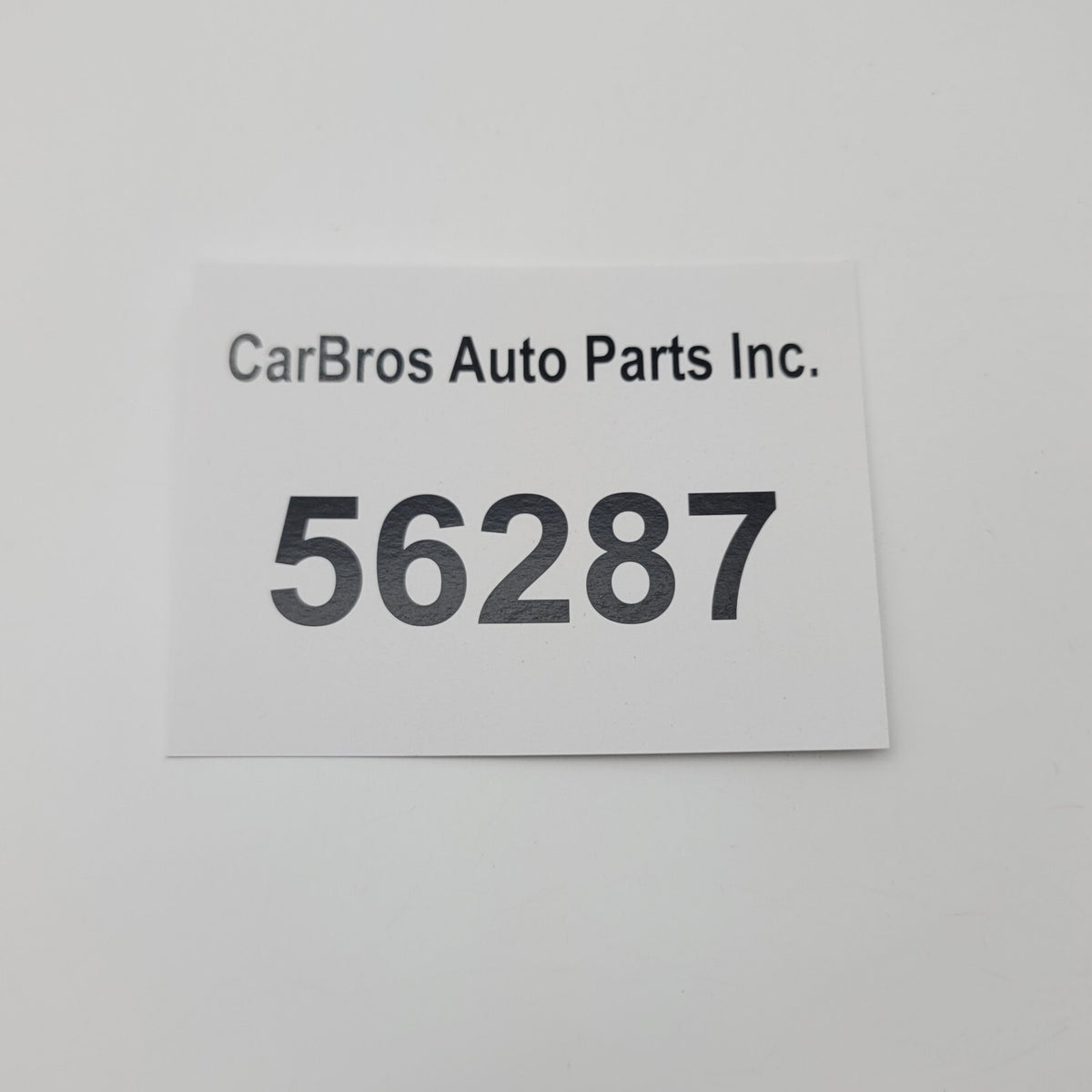 2015 2016 2017 2018 Ford Edge 2.0L Engine Control Module Ecm F2GA-12A650-ARB