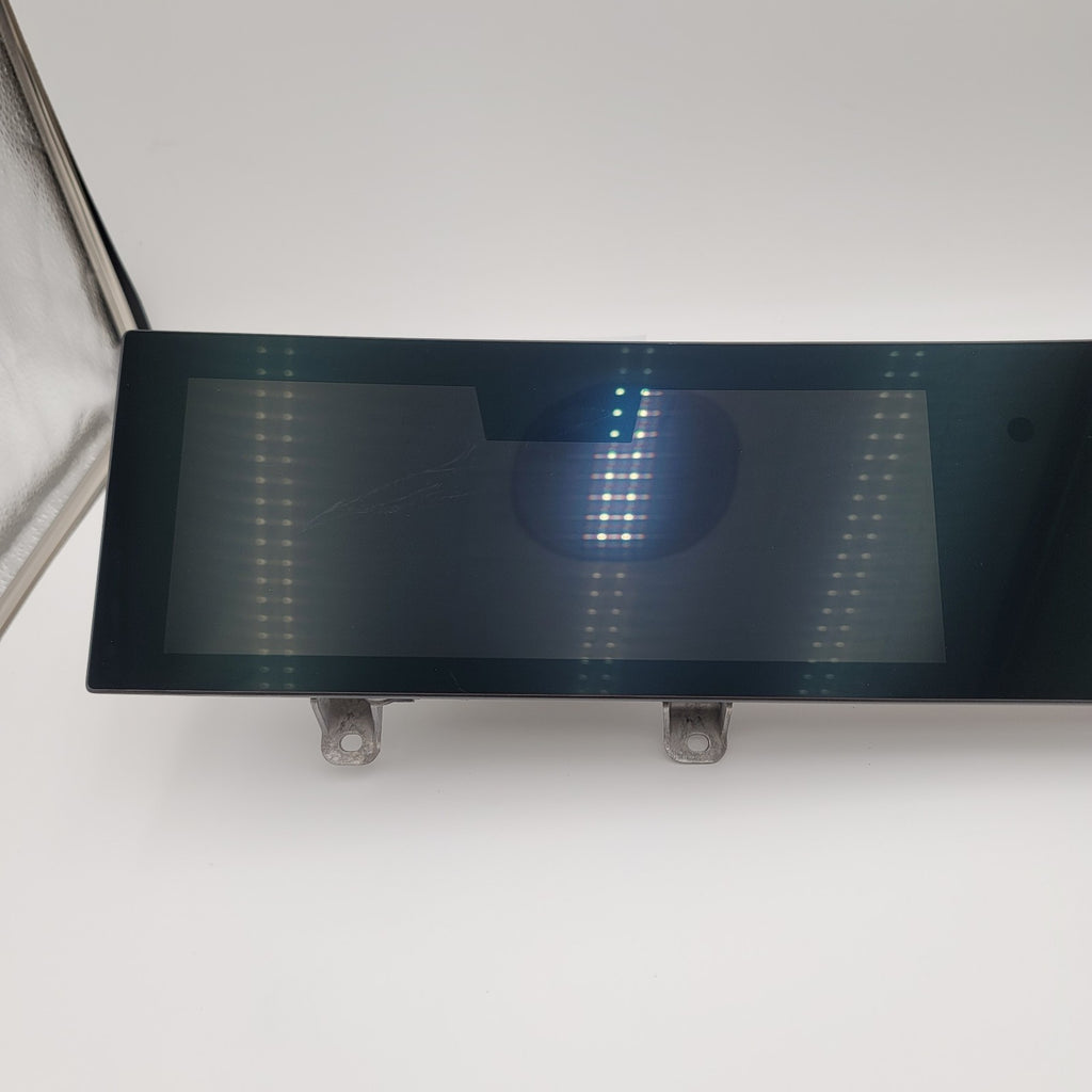 2023 2024 BMW 430i 330i G22 G20 Instrument Cluster Display Screen OEM 5A6D1E0