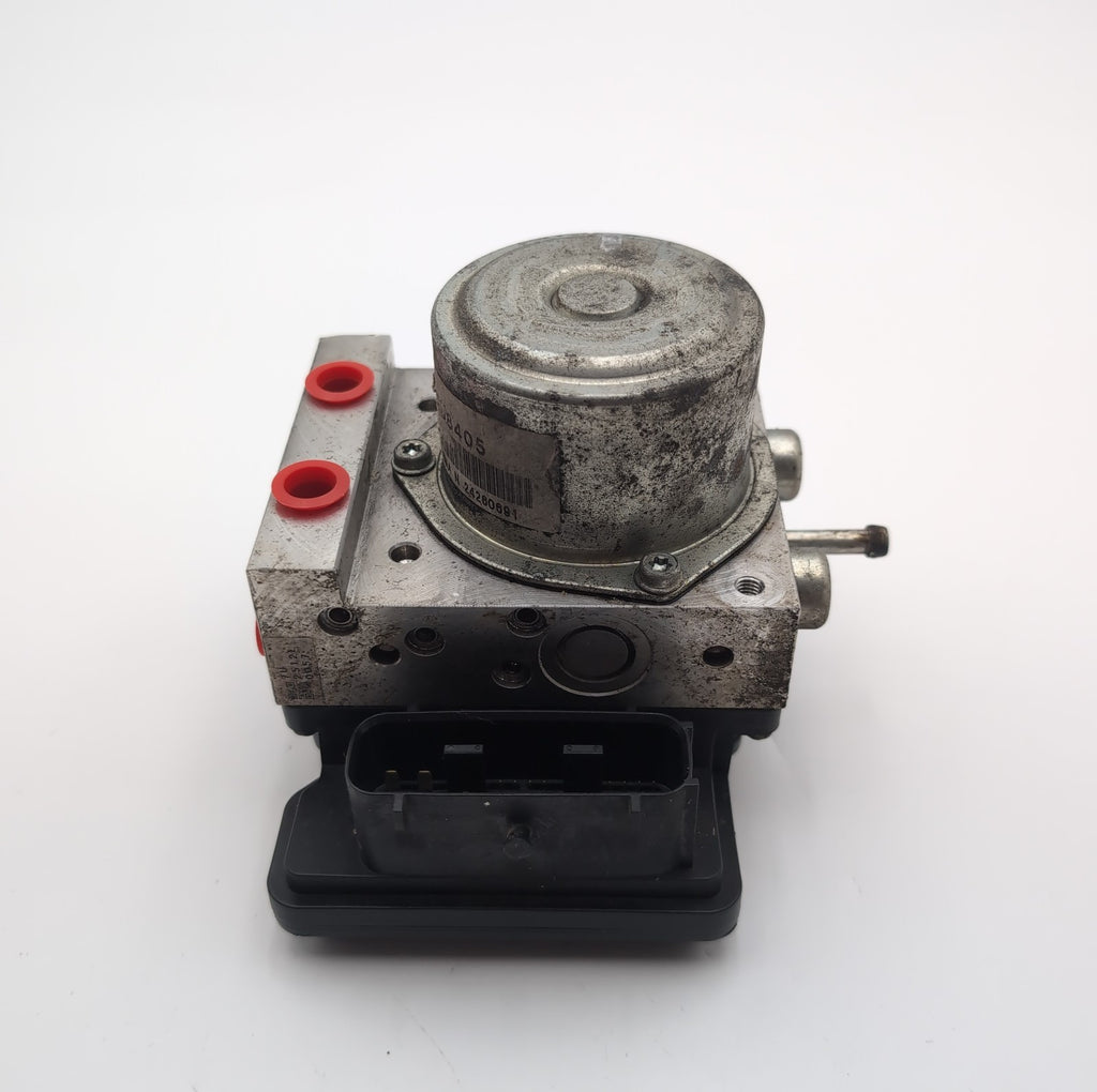 2012 2013 2014 Nissan Rogue 2.5L ABS Anti Lock Brake Pump Unit 47660JM04A
