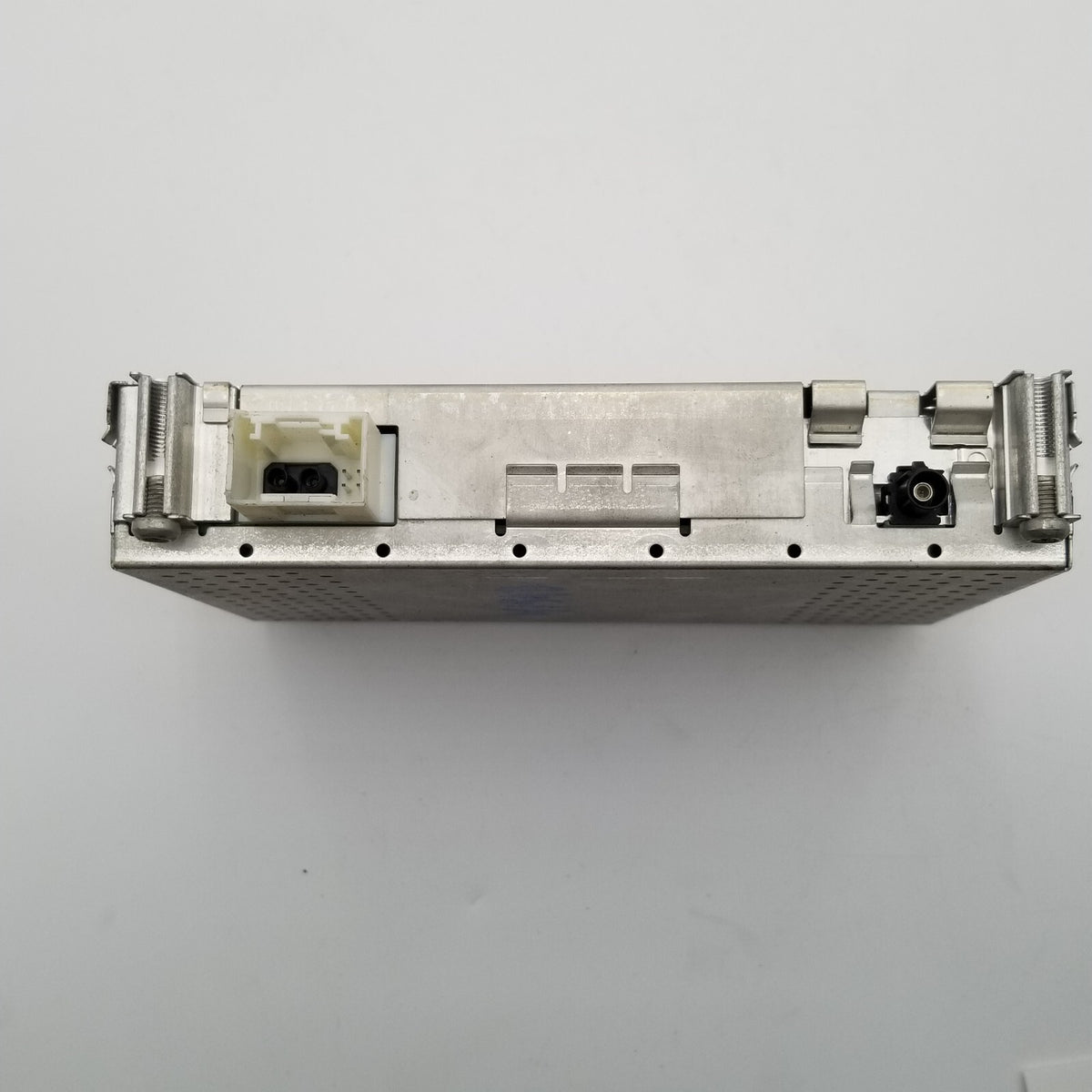 2010- 2013 Jaguar X150 XK XKR Radio Receiver Tuner Module 7W9319C034AE OEM