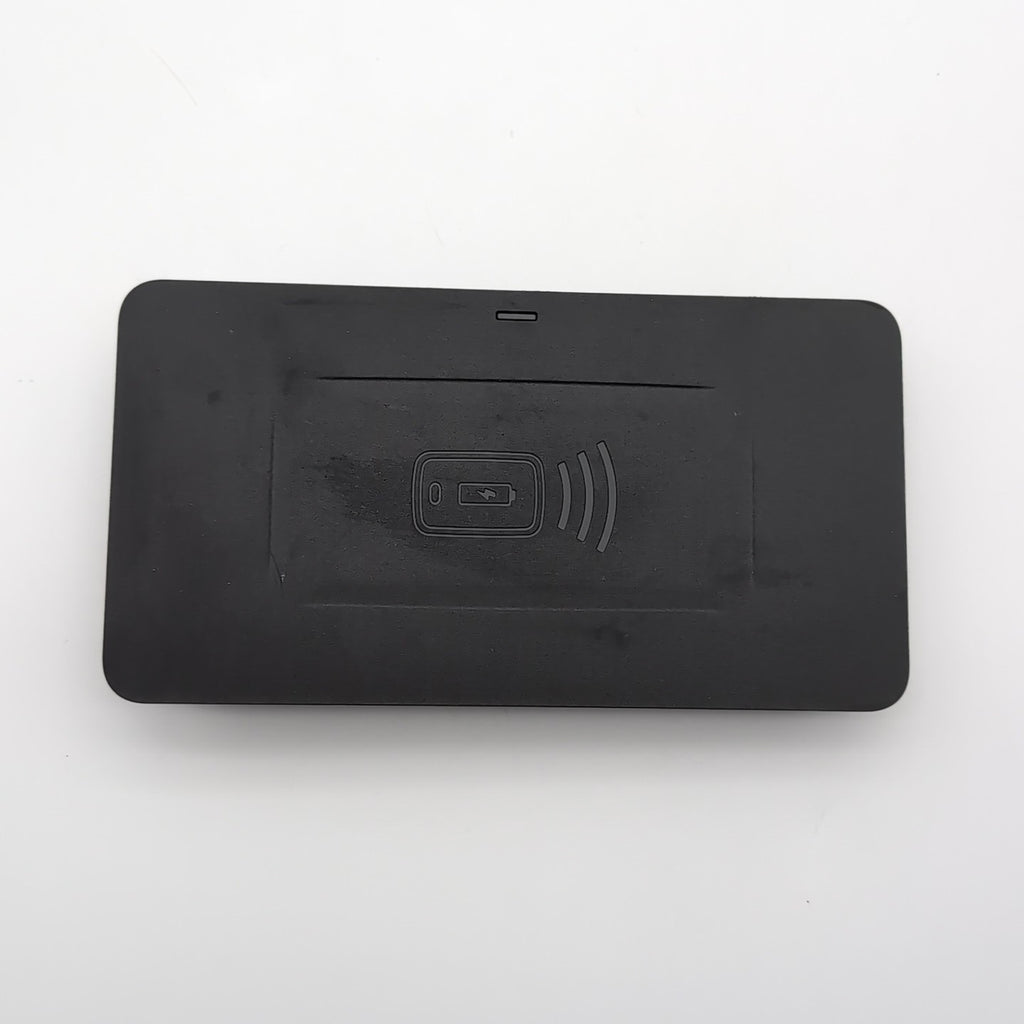 2019 - 2026 BMW G20 G26 G42 X5 X6 X7 Z4 Wireless Phone Charging Pad Tray 5B41FD5