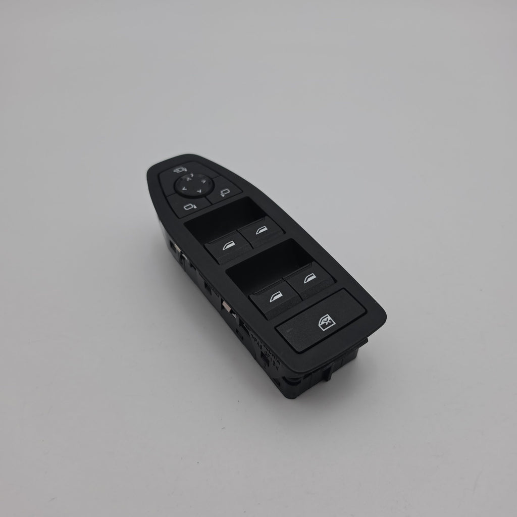 2023 2024 2025 BMW X1 X2 U10 U11 Front Driver Master Window Switch 5A7CB16