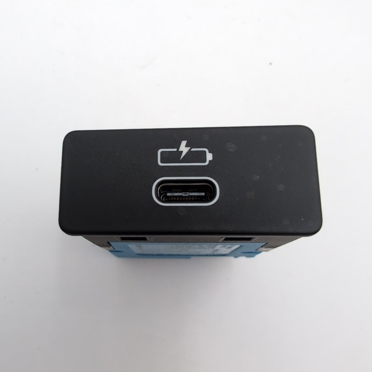 2019 - 2024 BMW 3 4 5 X3 X4 X5 X6 X7 Single Socket USB Port Charing Socket