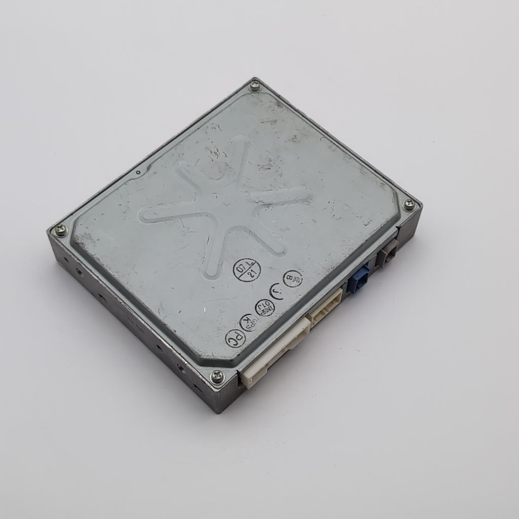 2010 2011 2012 Lexus HS250h Telematics Transceiver Control Module 86741-75020