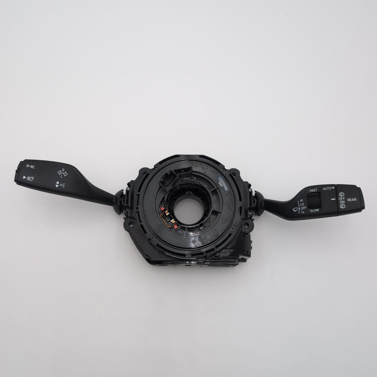 2017 - 2021 BMW i3 i3s I01 Steering Column Clock Spring Switch Assembly 6999513