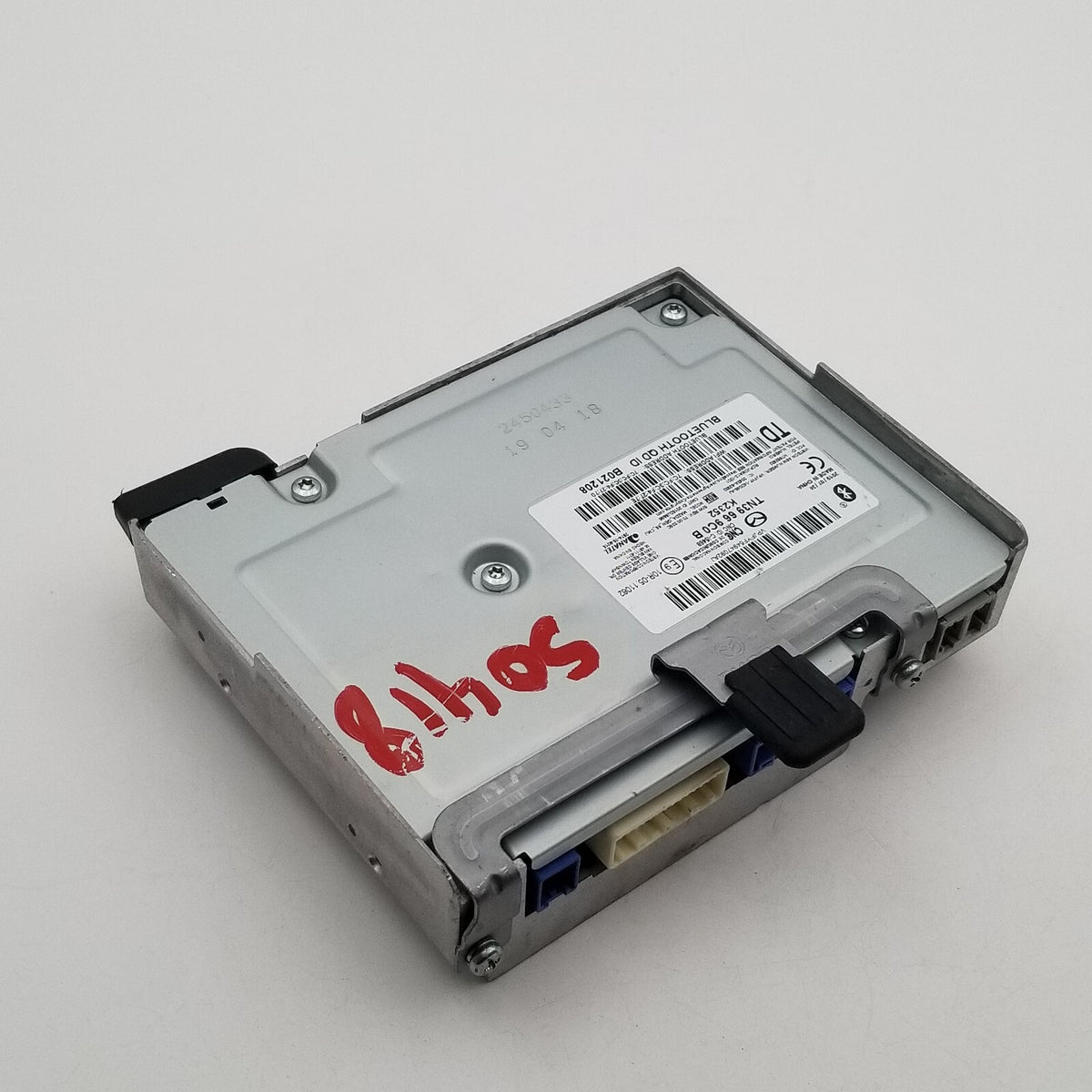 2018 2019 Mazda CX-3 AM FM Radio Receiver OEM