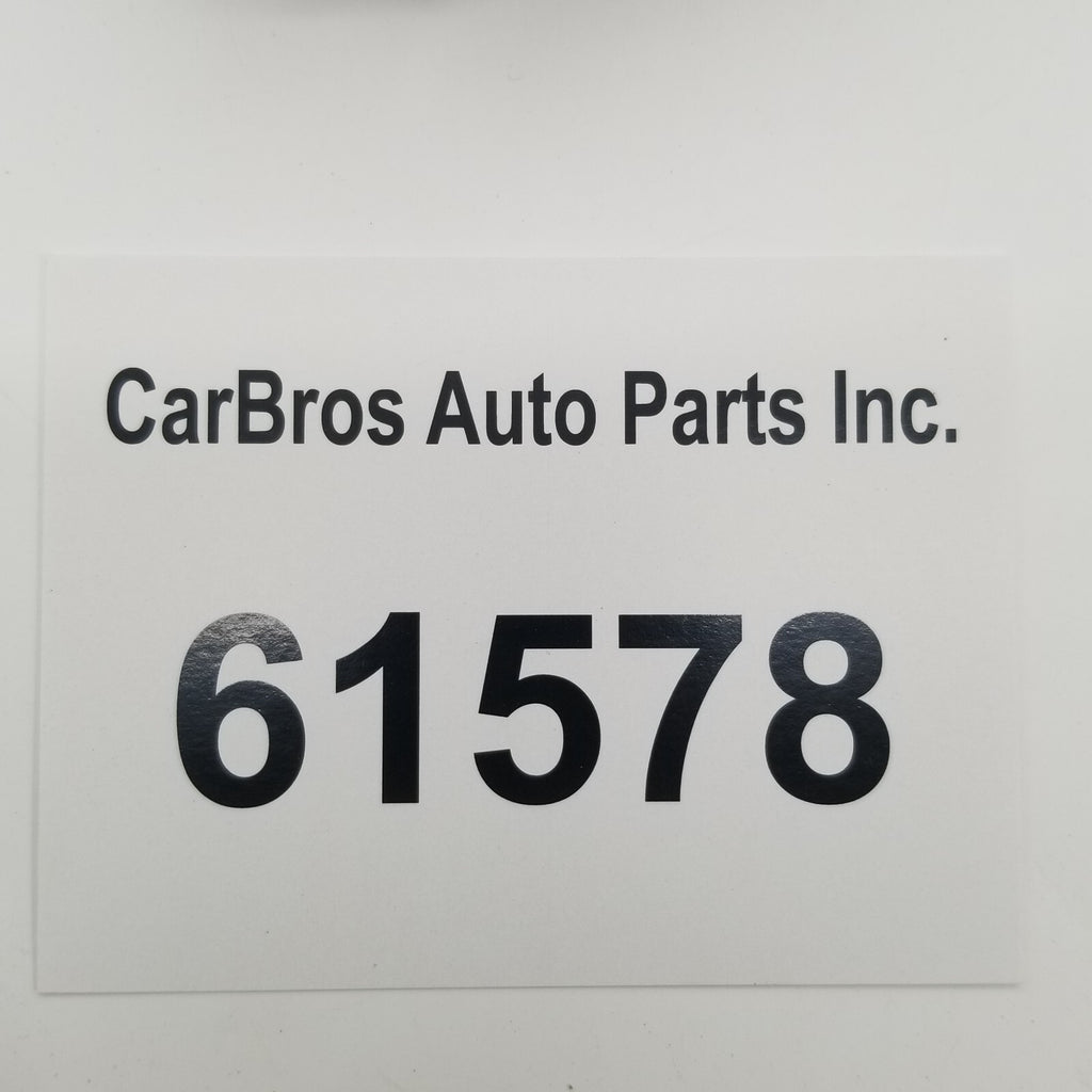 2011 2012 2013 2014 2015 Nissan Rogue Master Power Window Switch OEM