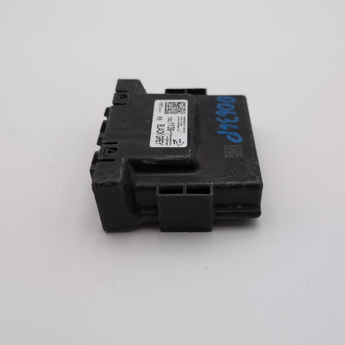 2017 2018 2019 Chevy Silverado Traverse Parking Assist Control Module 13521139