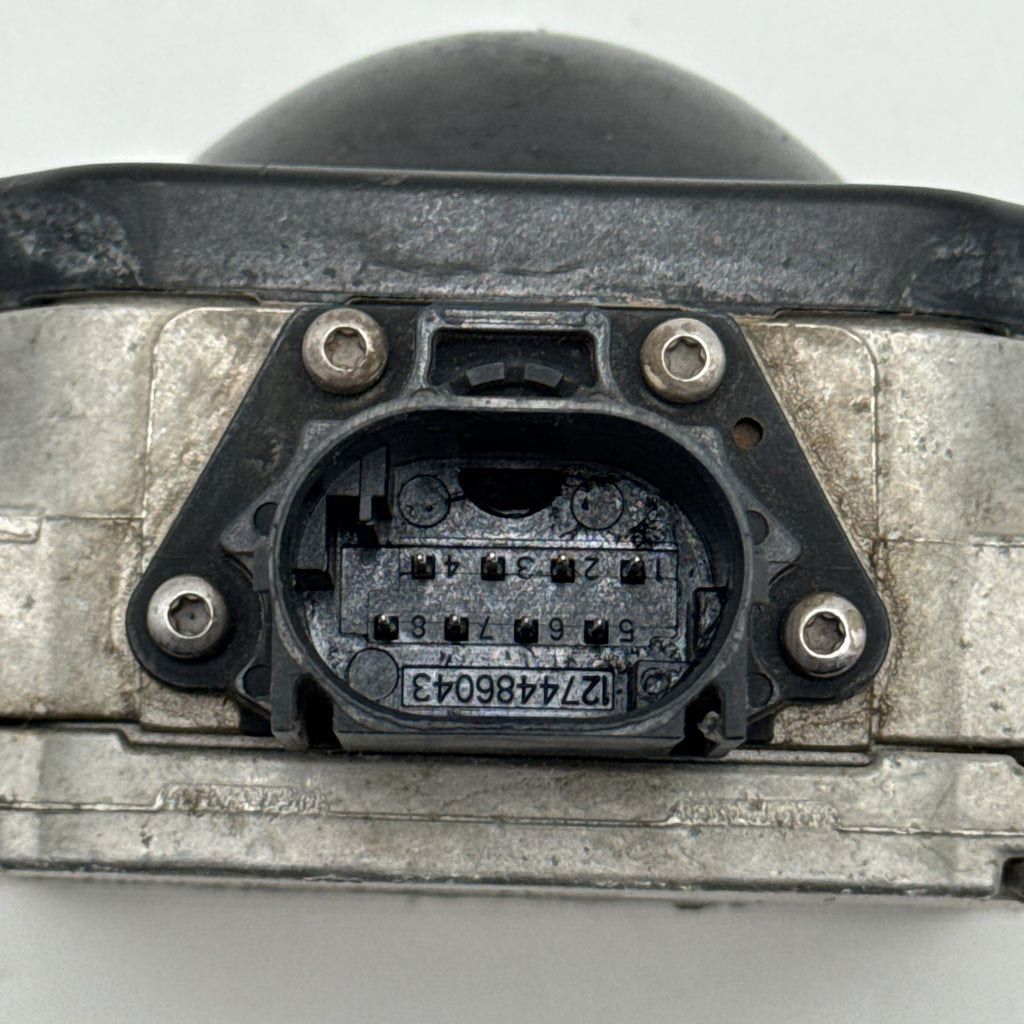 2011 - 2014 Chrysler 300 Cruise Control Distance Radar Sensor 68171861AB