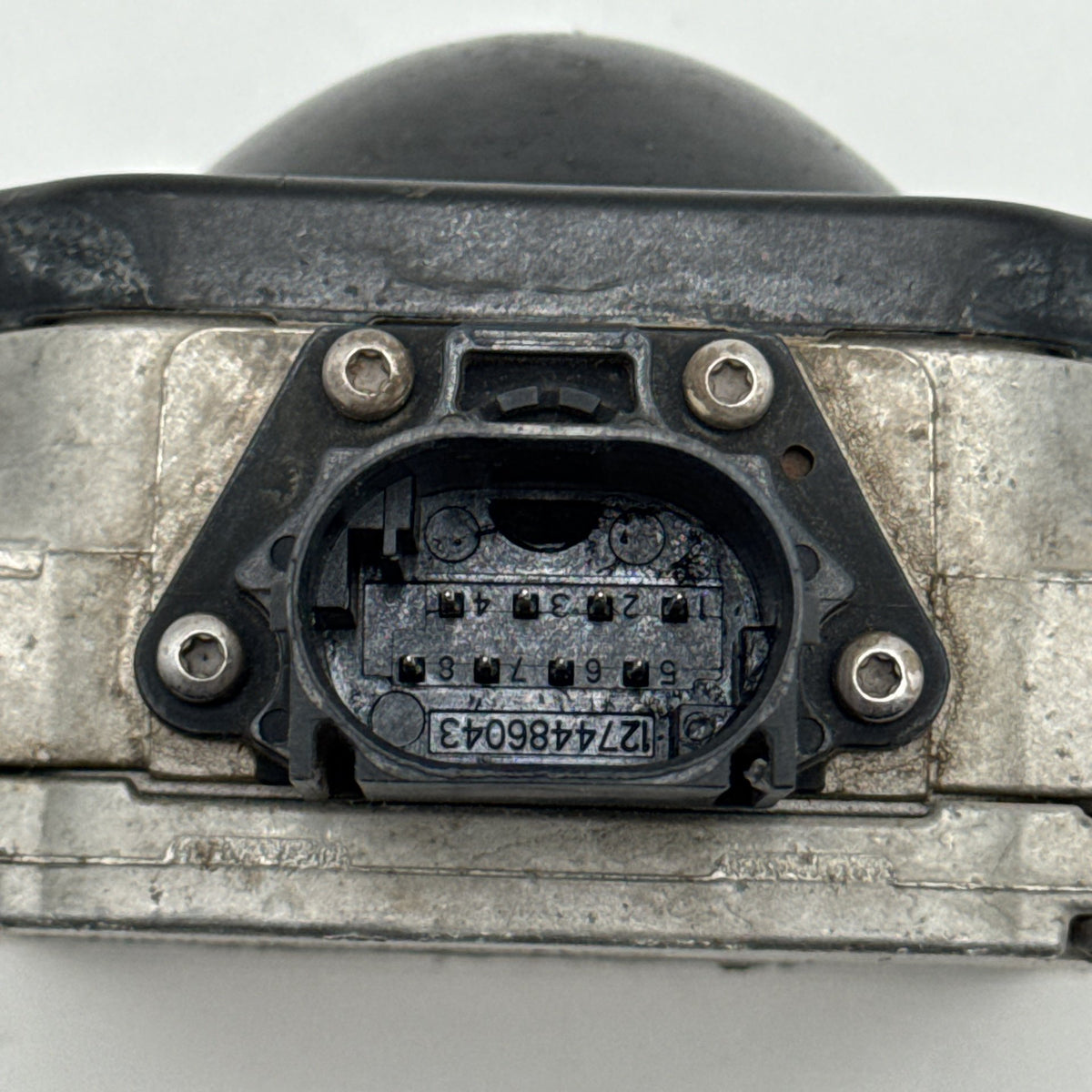 2011 - 2014 Chrysler 300 Cruise Control Distance Radar Sensor 68171861AB