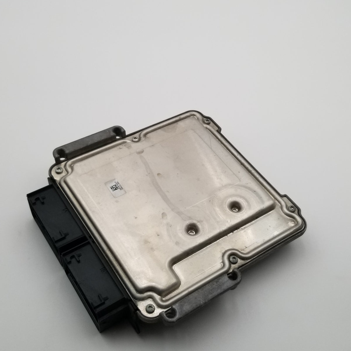 2017- 2019 Ford Fusion 2.0L Engine Computer Control Module ECU HS7A-12A650-AAB