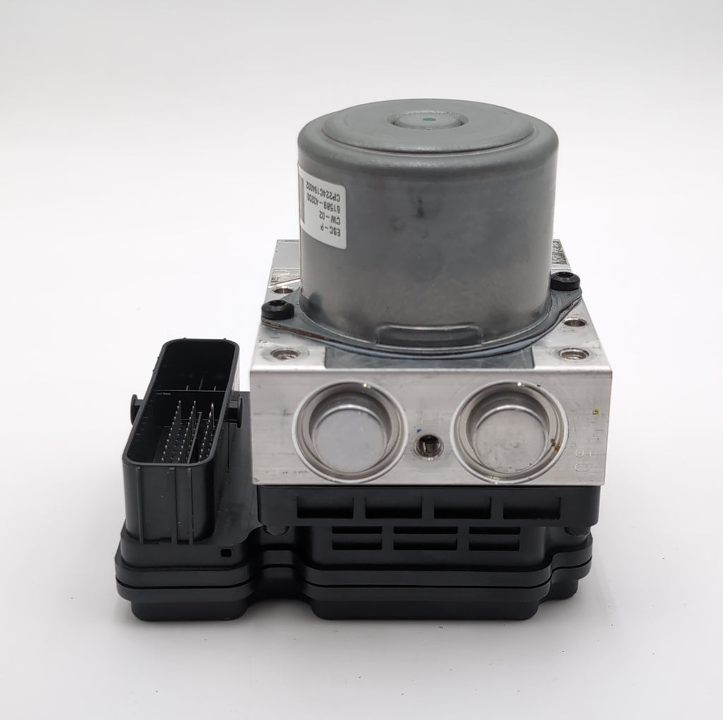 2025 Kia K5 2.5L ABS Anti Lock Brake Pump Control Unit 58900-L2210