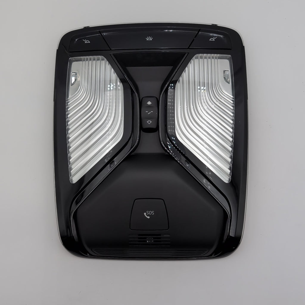 2023 - 2026 BMW 430i 330i G20 G22 G26 X3 X5 Overhead Console Dome Light 5B32494