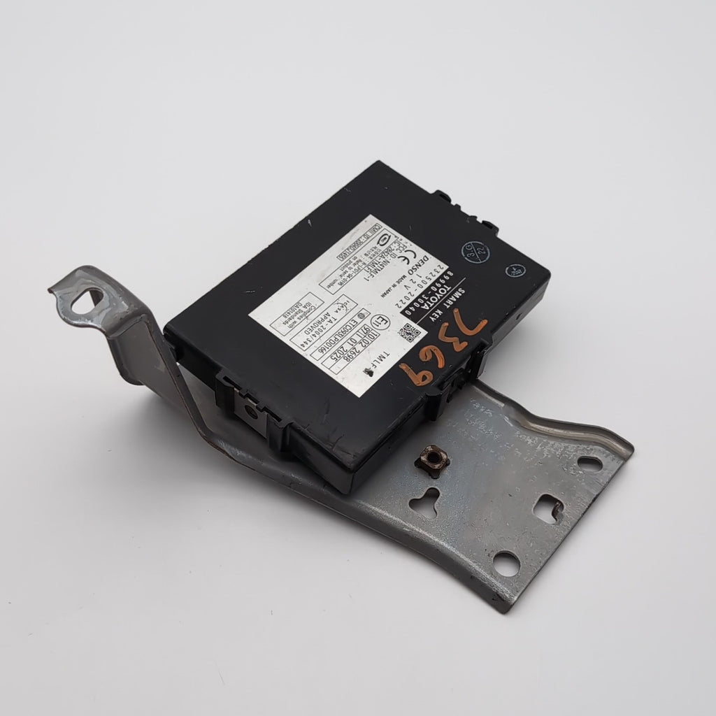 2006 2007 Lexus Gs300 Smart Key Control Module 89990-30040 OEM