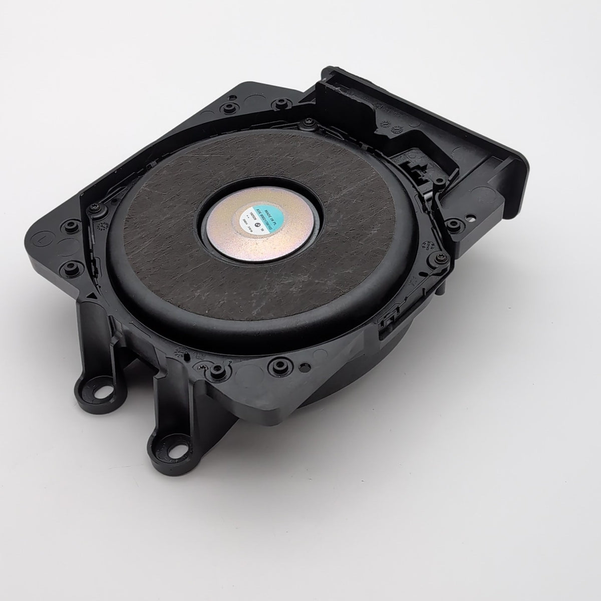 2023 - 2025 BMW X1 X2 U06 U10 U11 Central Bass Left Subwoofer Speaker 9858623