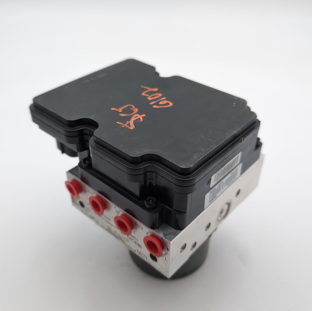 2019 2020 Kia Sedona 3.3L ABS Anti Lock Brake Pump Control Unit 58900-A9650