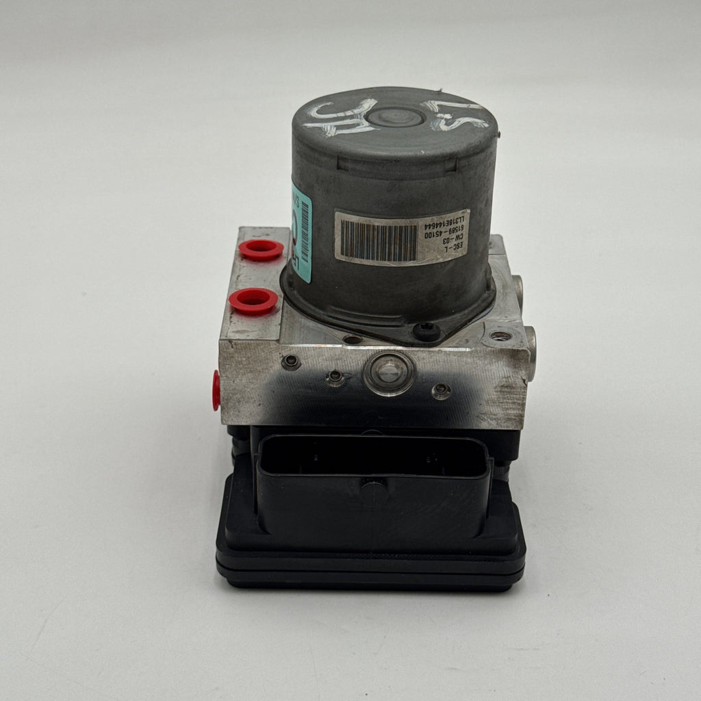 2018 2019 Hyundai Sonata ABS Anti Lock Brake Pump Control Unit 58920-C2210
