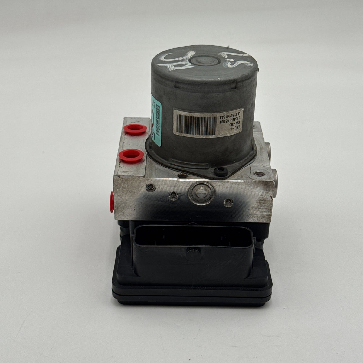 2018 2019 Hyundai Sonata ABS Anti Lock Brake Pump Control Unit 58920-C2210