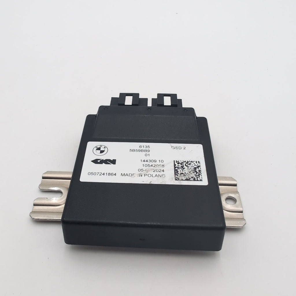 2023 - 2026 BMW M340i G20 G26 G42 G80 G45 G82 AWD Differential Control Module