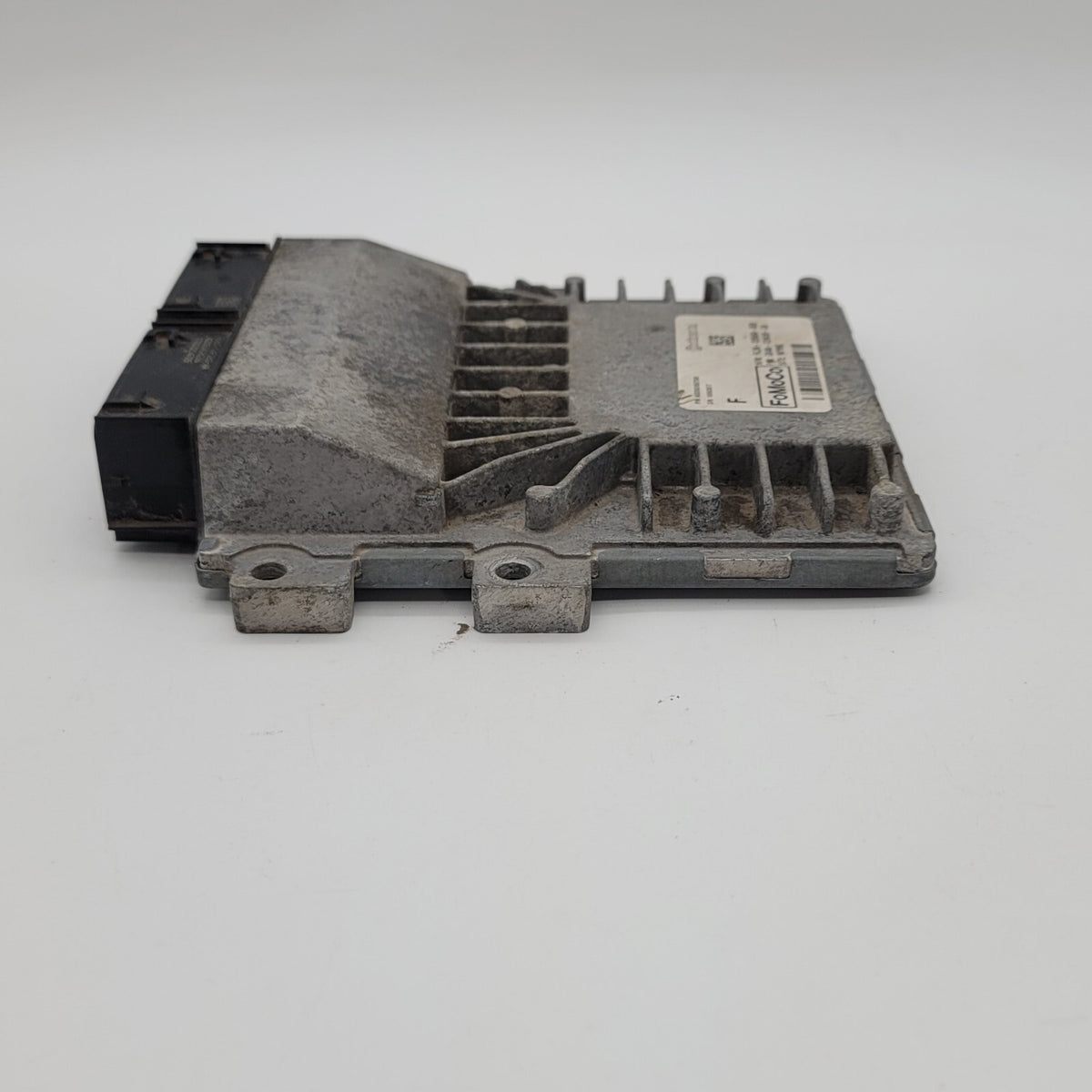 2016 2017 2018 Ford Edge 3.5L AWD Engine Electronic Control Module FL3A12B684BEB
