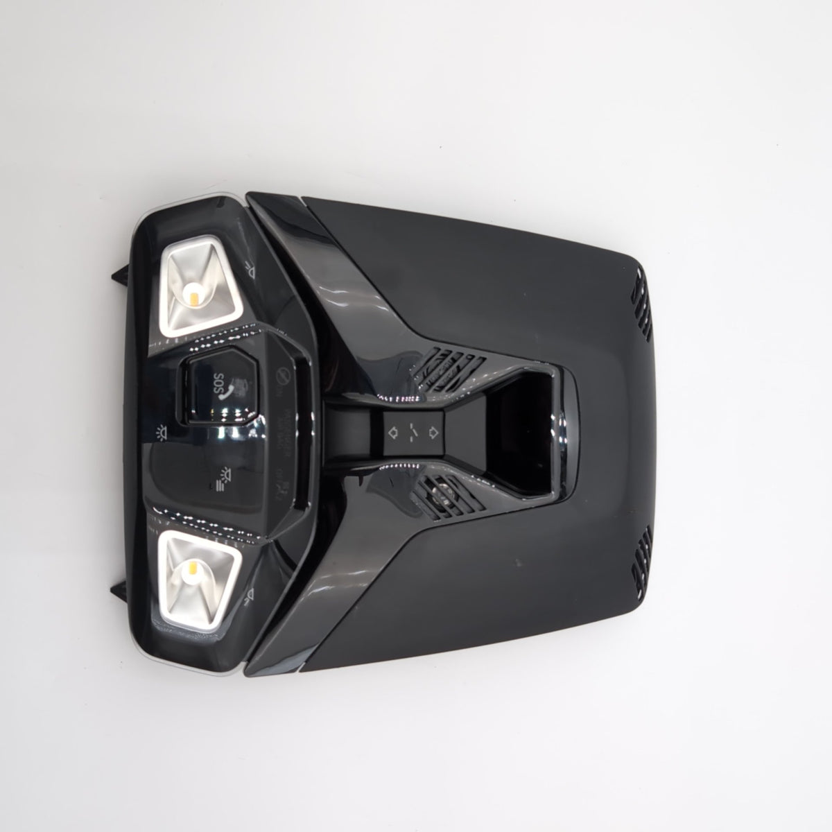 2023 - 2026 BMW 228i F74 X1 X2 Overhead Console Dome Light Assembly 5B68487