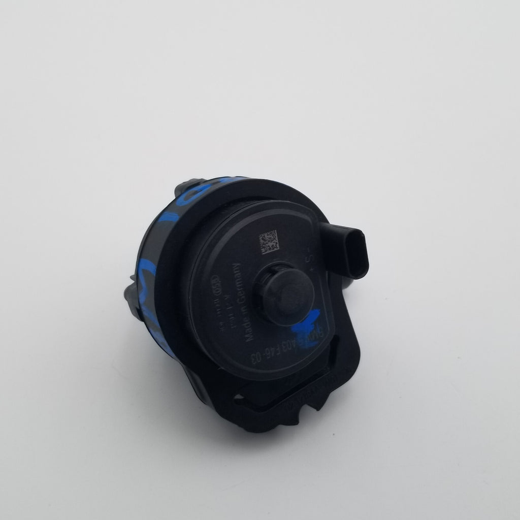 2023 2024 BMW X1 U11 AUXILIARY COOLANT WATER PUMP