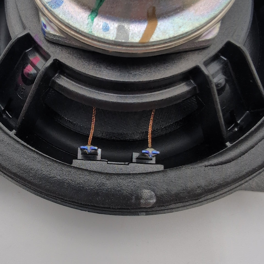 2019 - 2025 BMW G20 G22 G26 G30 M3 X3 X4 X5 X6 Midrange Door Speaker Harman
