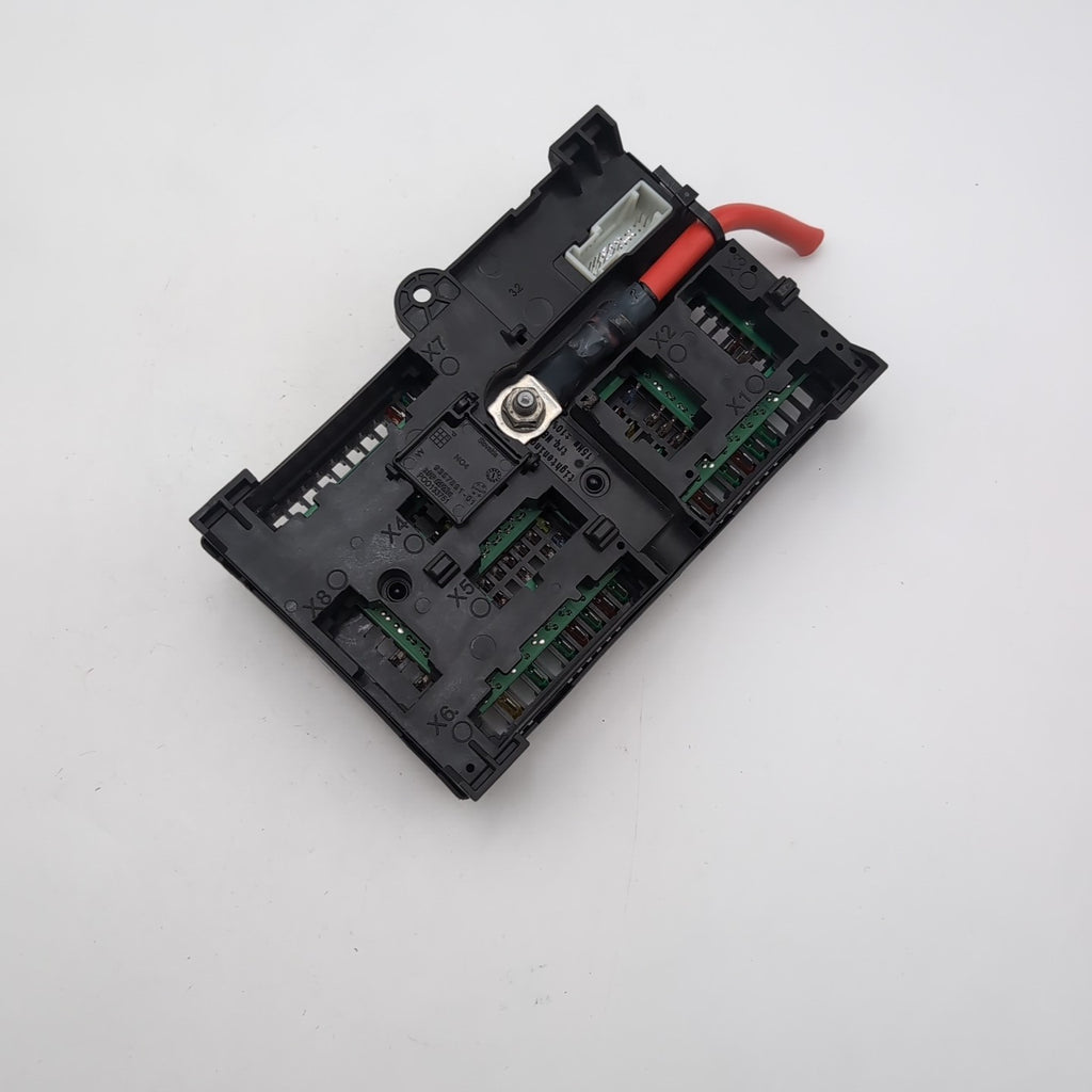 2024 2025 BMW 430i 330i 230I G42 G20 REAR POWER DISTRIBUTION FUSE Box 5A4CFB0