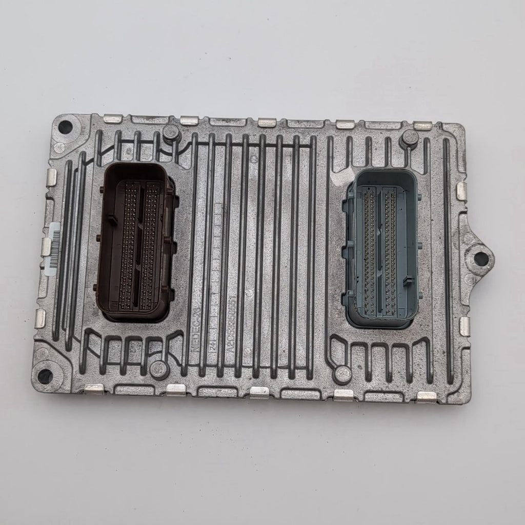 2015 Chrysler 200 3.6L Engine Computer Control Module ECU 05150925AB