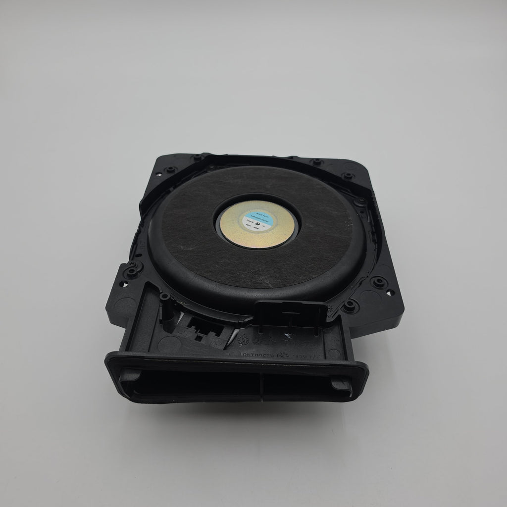 2023 - 2025 BMW X1 X2 U06 U10 U11 Central Bass Left Subwoofer Speaker 9858623
