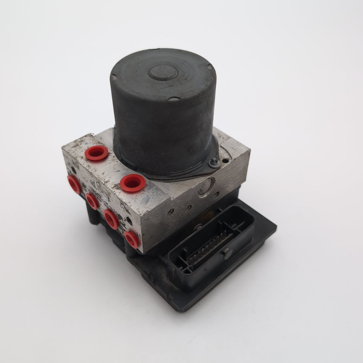 2010 2011 2012 Audi A5 ABS Anti Lock Brake Pump 8K0907379BJ