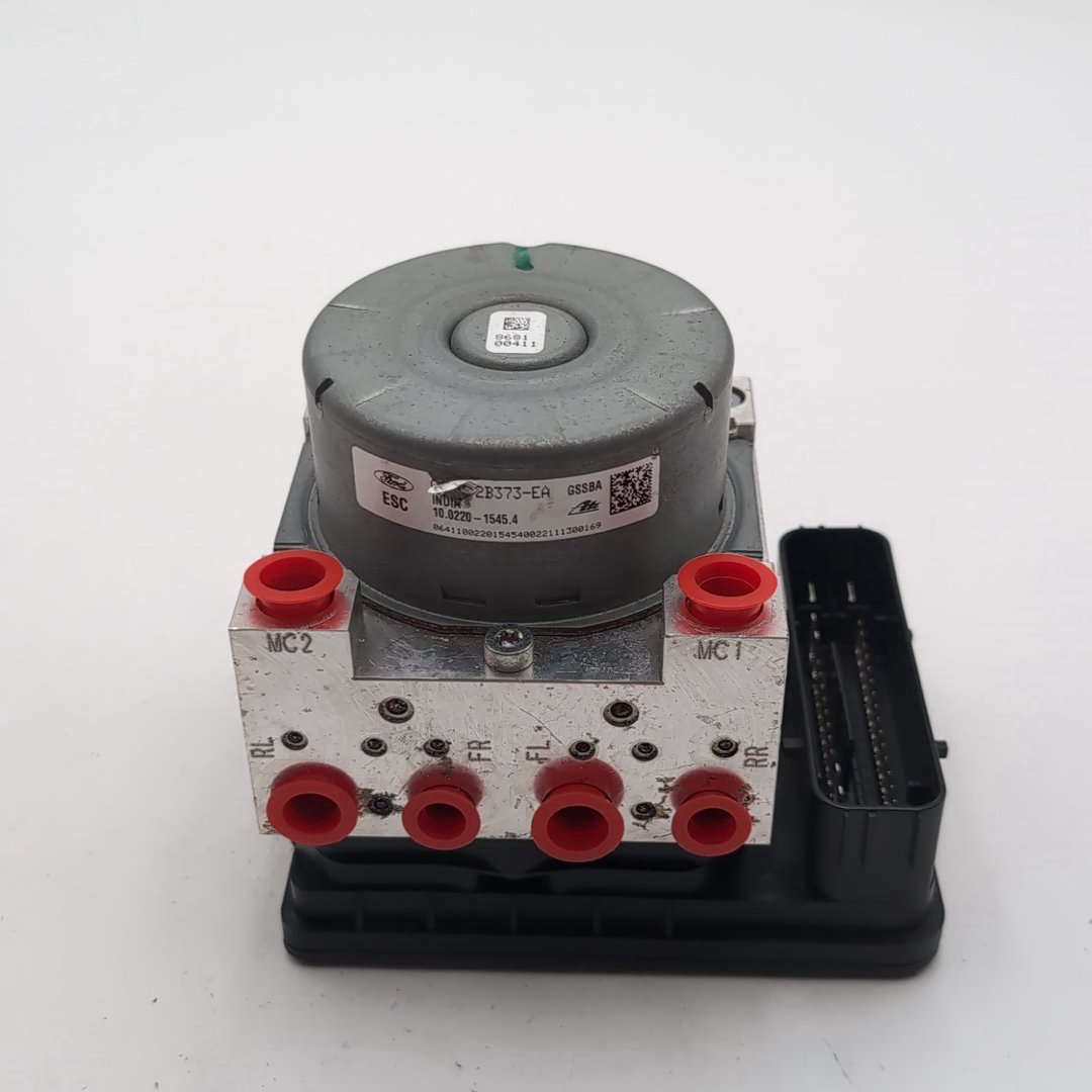 2020 2021 2022 Ford EcoSport 2.0L ABS Anti Lock Brake Pump GN15-2B373-EA