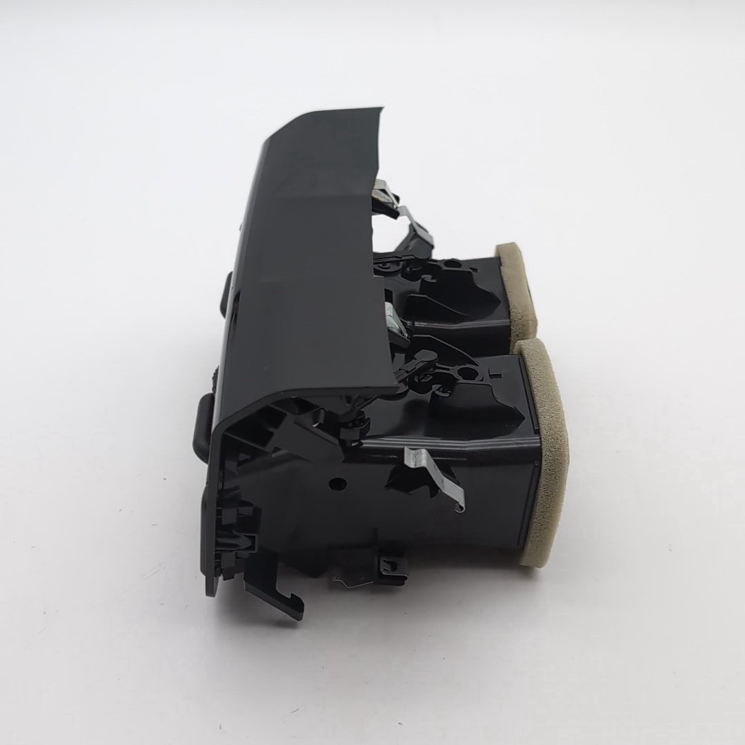 2024 2025 2026 BMW i5 530i 540i 550e G60 Rear Center Console AC Air Vent 5A13166