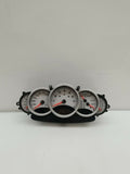 Genuine Porsche 911 Carrera Combi Instrument Rally Black 9966419802770C Oem