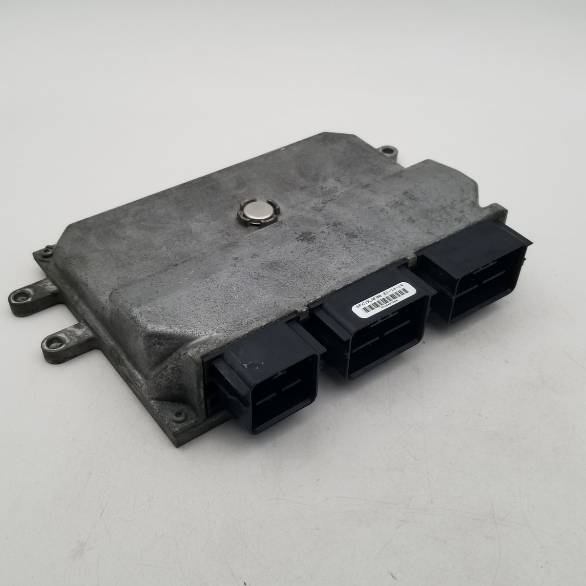 2014 2015 2016 Fits Ford Fusion Engine Computer Module Ecu Ecm ES7A-12A650-JF