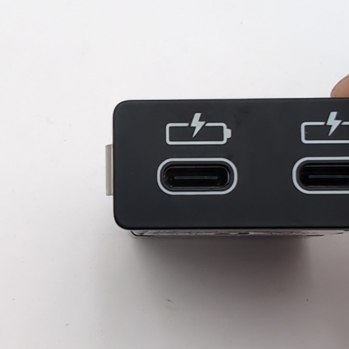 2023 2024 2025 BMW X1 X2 Mini Dual USB Port Charger Bush Socket 5A84181