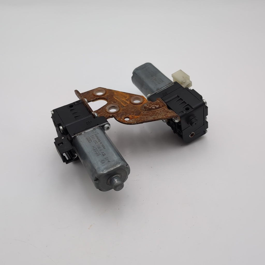BMW G30 G31 G32 G11 G12 G14 G15 G16 G05 G06 G07 Steering Wheel Column Motor PAIR