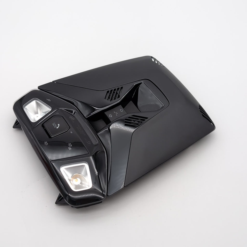 2024 2025 BMW X1 X2 U10 Front Overhead Dome Light Sunroof Switch 5B68487