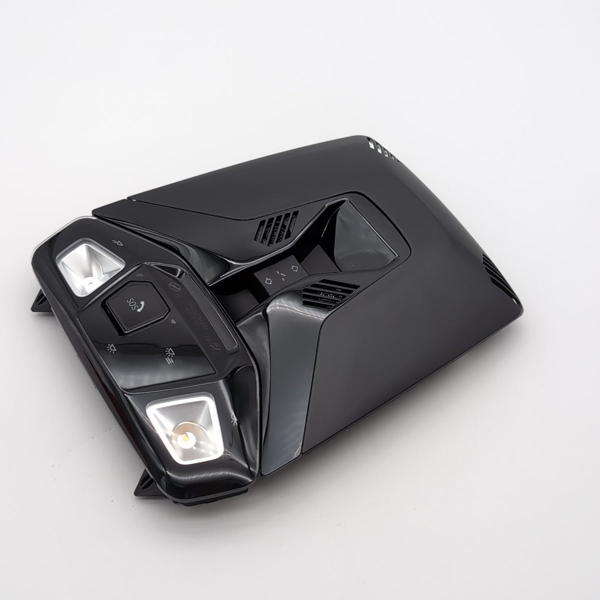 2024 2025 BMW X1 X2 U10 Front Overhead Dome Light Sunroof Switch 5B68487