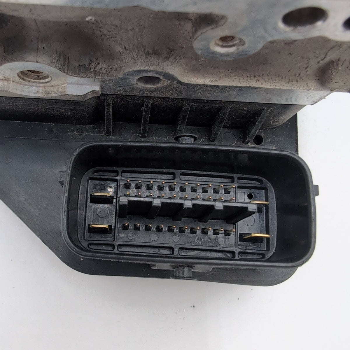 2015 2016 2017 2018 2019 Infiniti Q70 3.7L ABS Anti Lock Brake Pump 476603WG0A