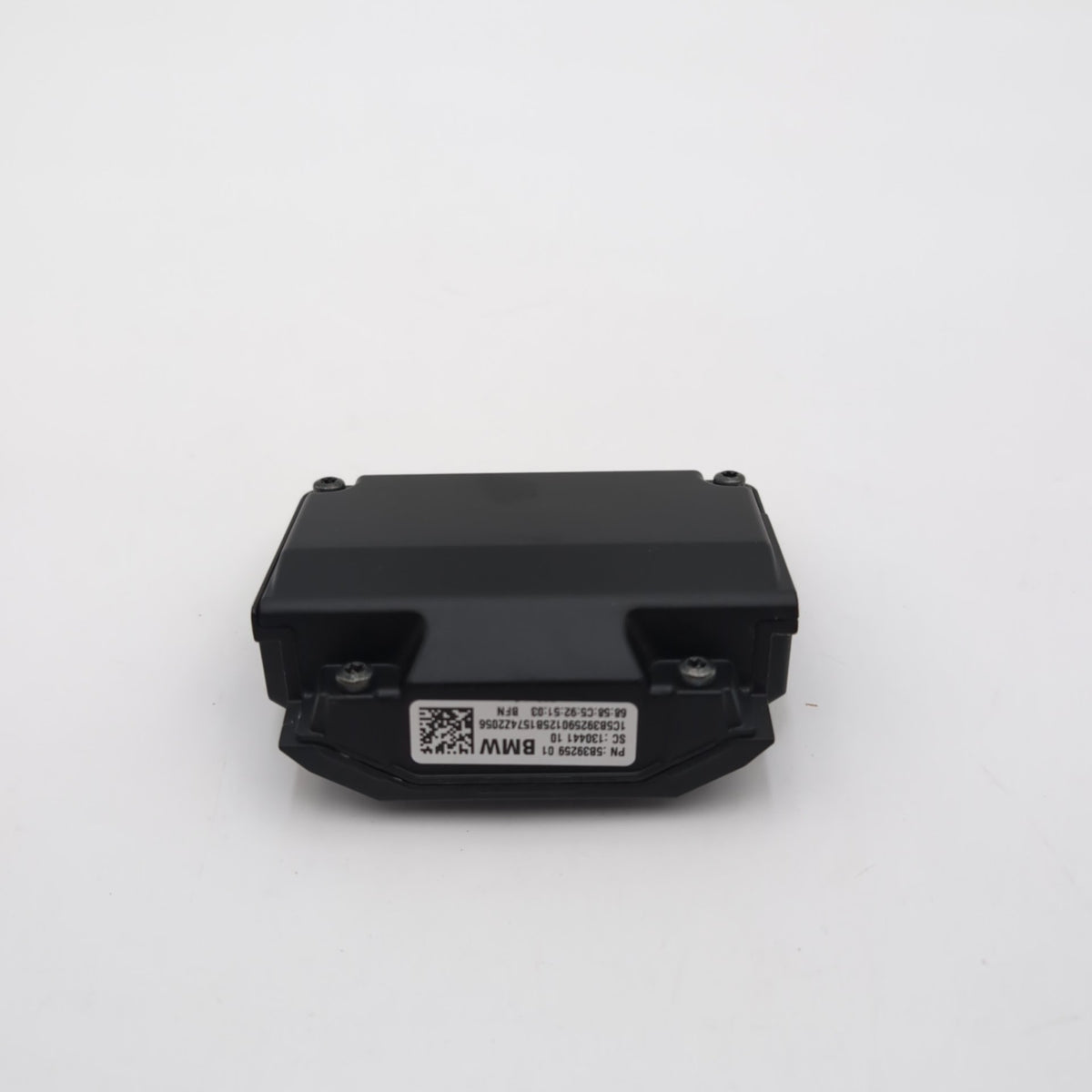2021 - 2026 BMW G20 G22 G26 G80 G82 X3 X4 Windshield Lane Assist Camera