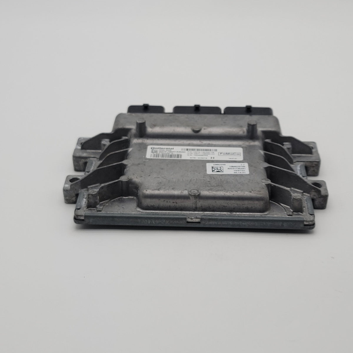 2017 - 2020 Ford Fusion Engine Computer Control Module ECU HS7A-12A650-TB
