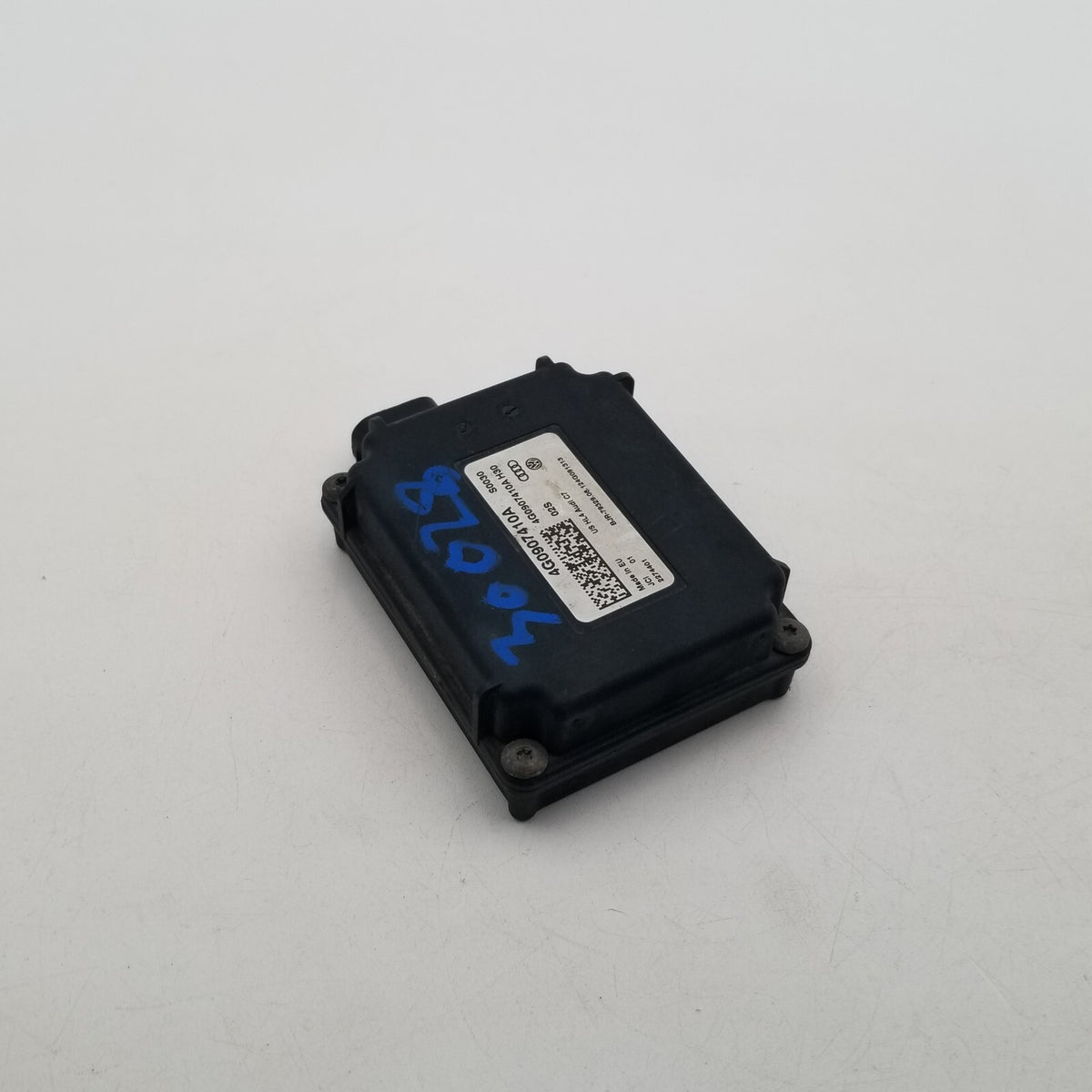 GARAGE DOOR OPENER CONTROL MODULE OEM 2012- 2018 AUDI A4 A5 S4 S5 Q5 SQ5