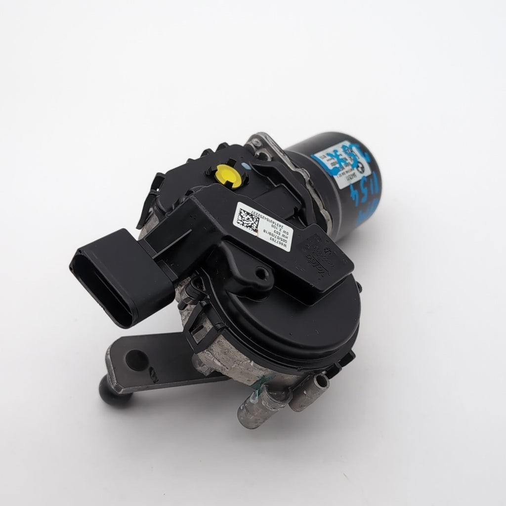 2019- 2025 BMW X5 X6 X7 XM Front Windshield Wiper Motor OEM 5A47511